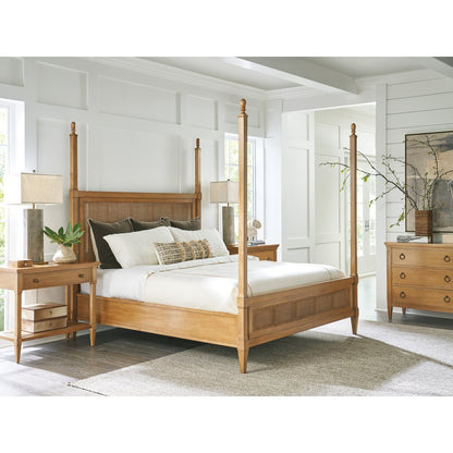 Barclay Butera Laguna Strand Poster Bed