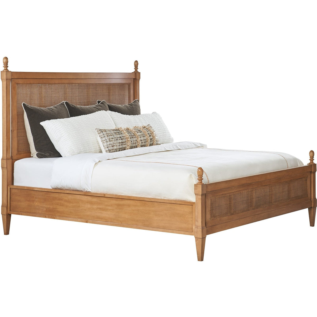 Barclay Butera Laguna Strand Poster Bed