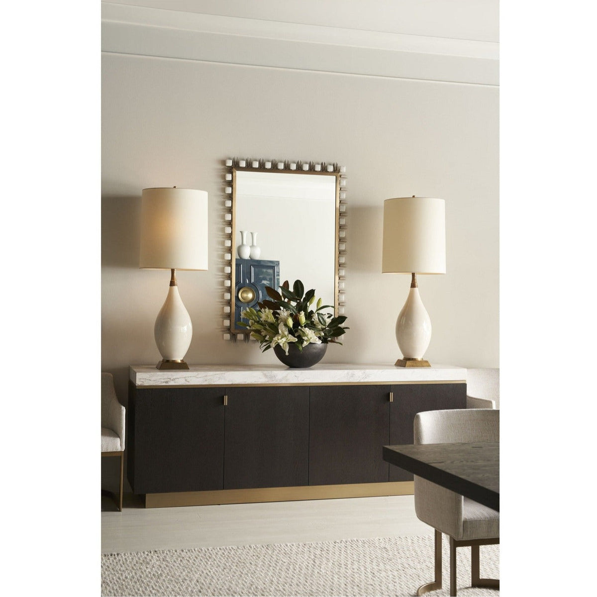Century Furniture Cadence Credenza