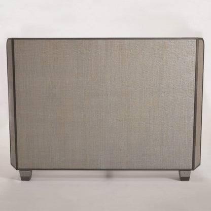 Global Views Argento Bed