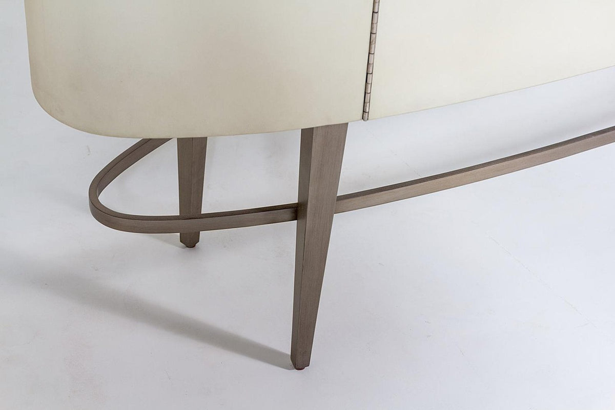 Global Views Ellipse Sideboard