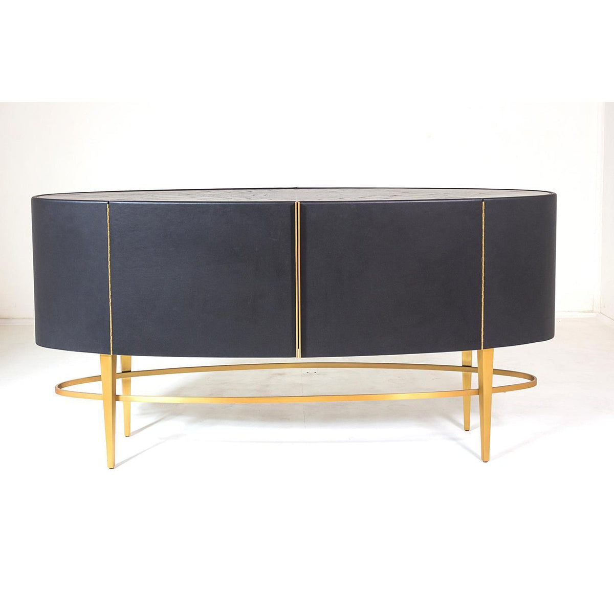 Global Views Ellipse Sideboard