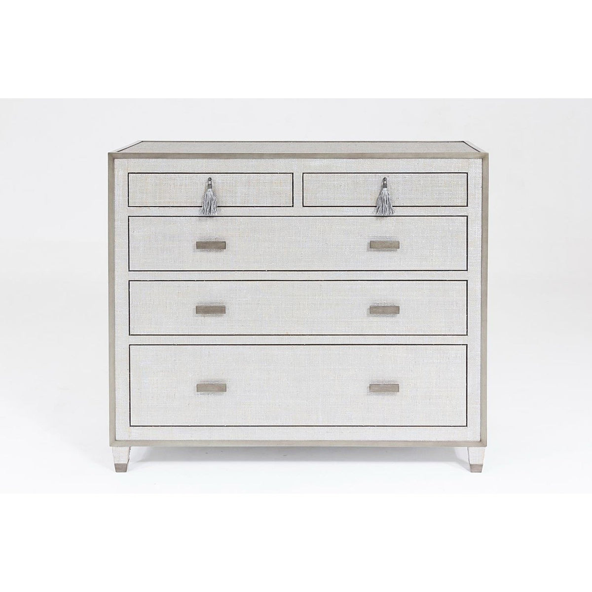 Global Views Argento Chest of Drawers