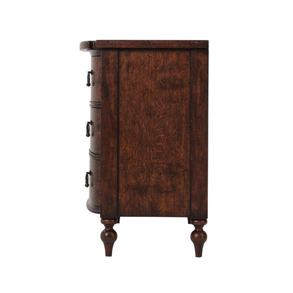 Theodore Alexander Althorp Living History Naseby Nightstand