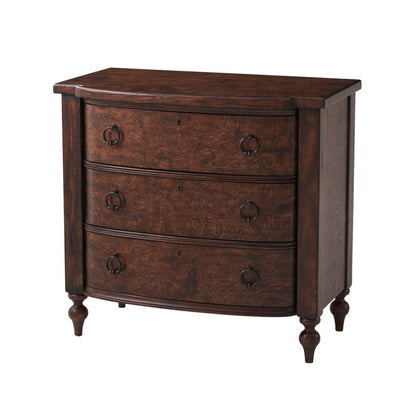 Theodore Alexander Althorp Living History Naseby Nightstand