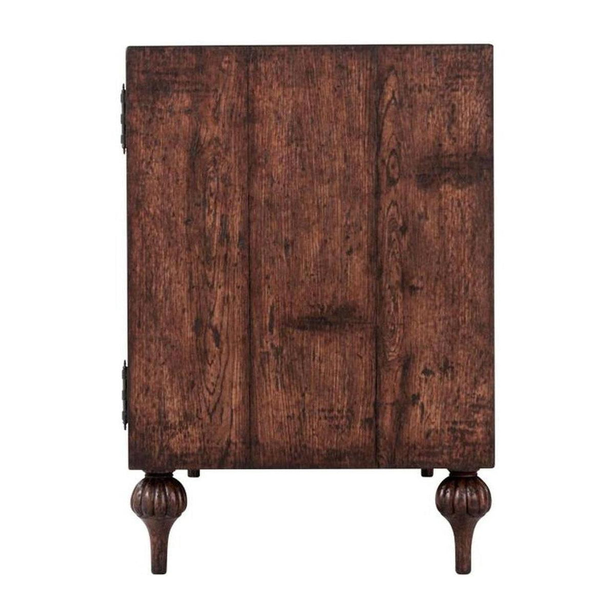 Theodore Alexander Althorp - Victory Oak Hazel Chest