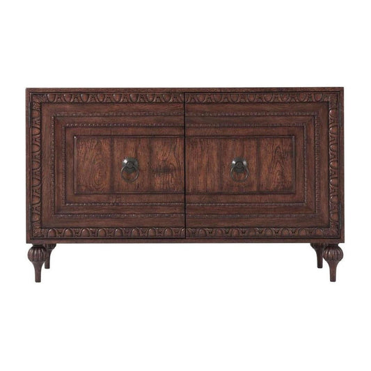 Theodore Alexander Althorp - Victory Oak Hazel Chest