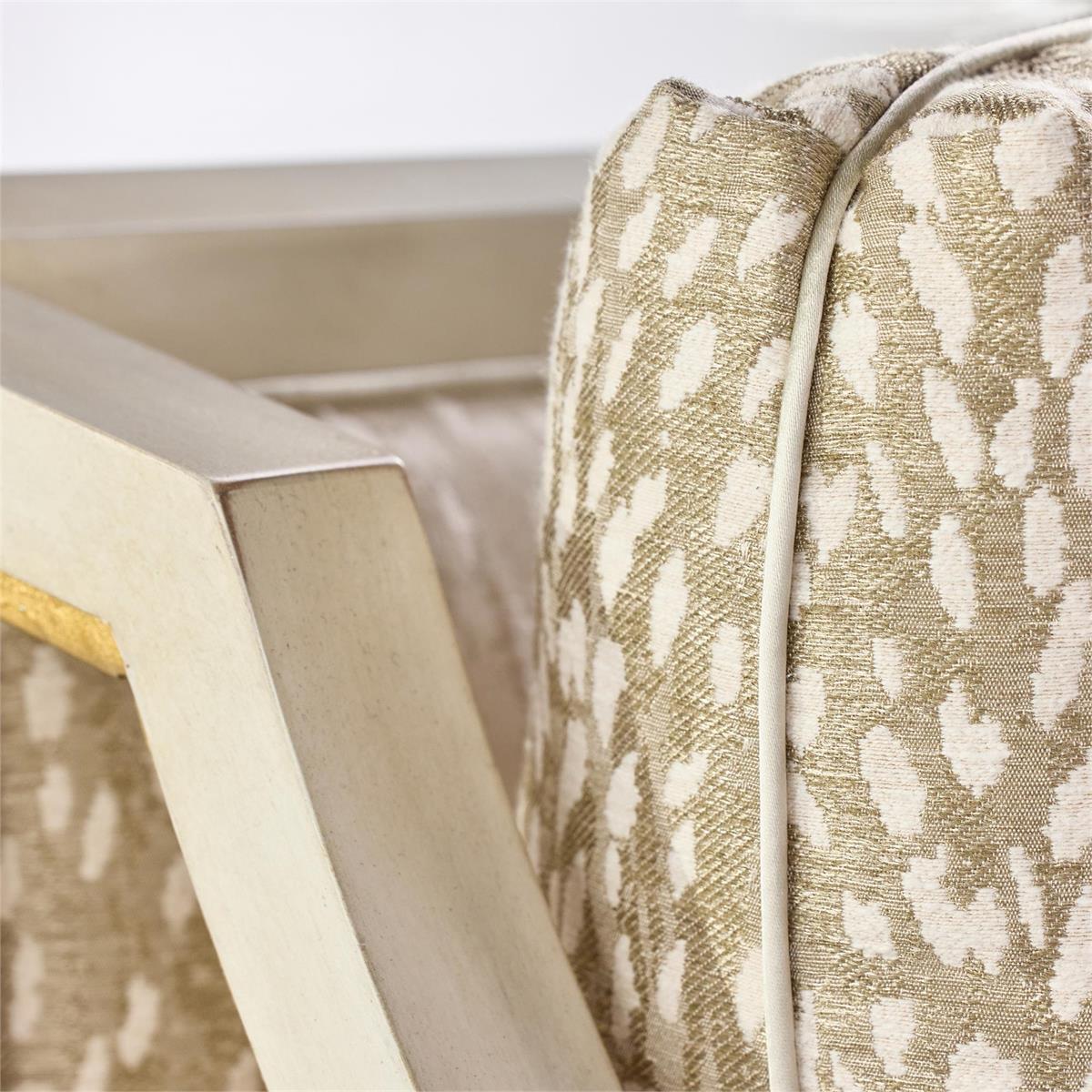 John Richard Belden Place Lounge Chair