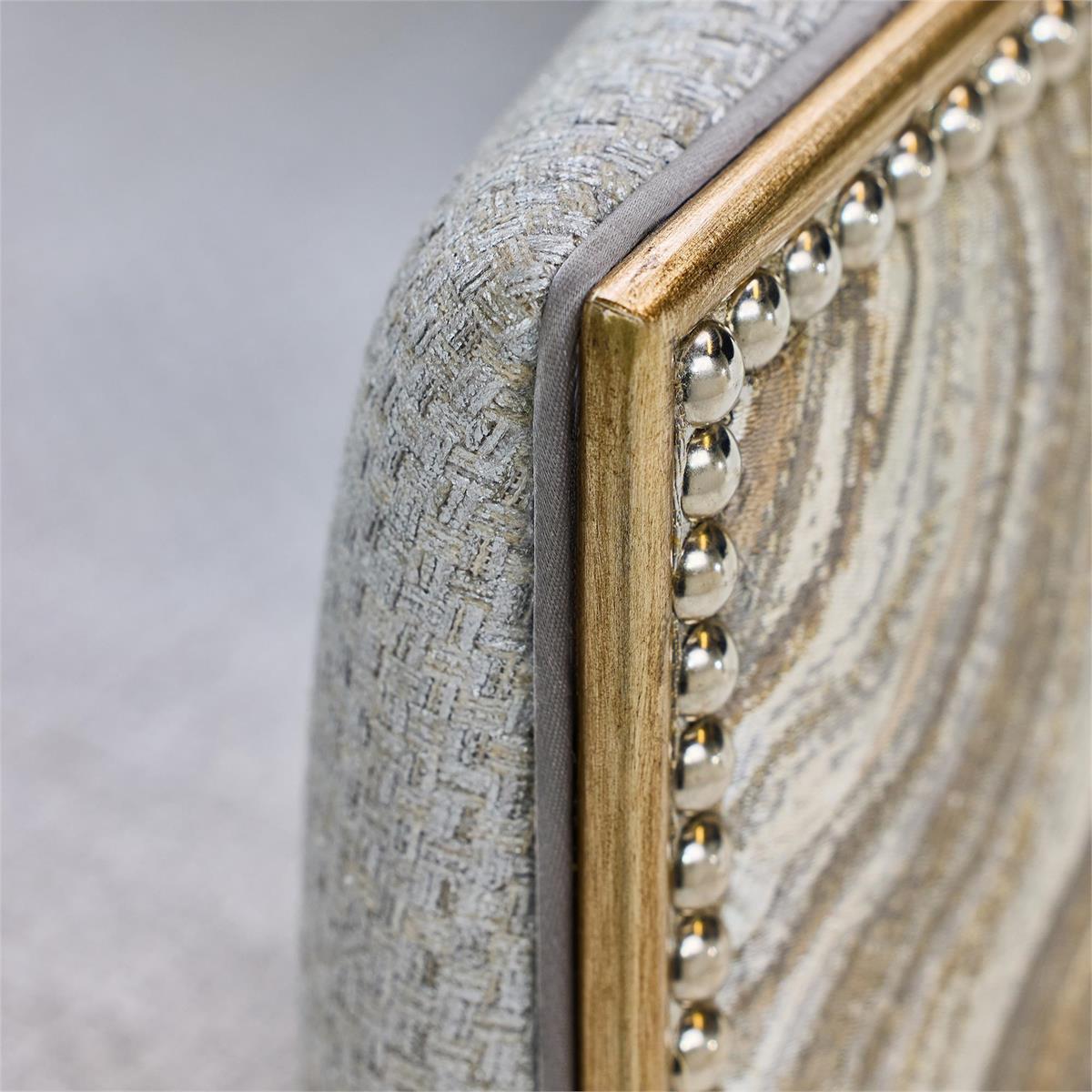 John Richard Sonoma Swivel Chair