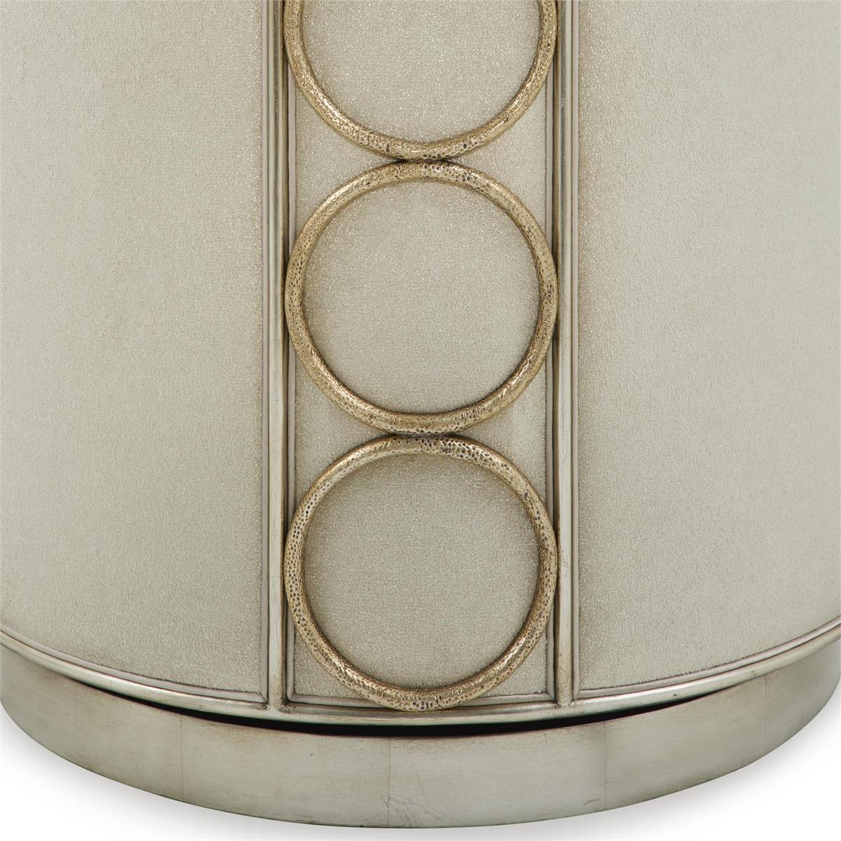 John Richard Bangle Chair 5017