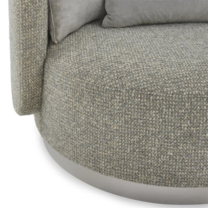 John Richard Soledad Swivel Lounger