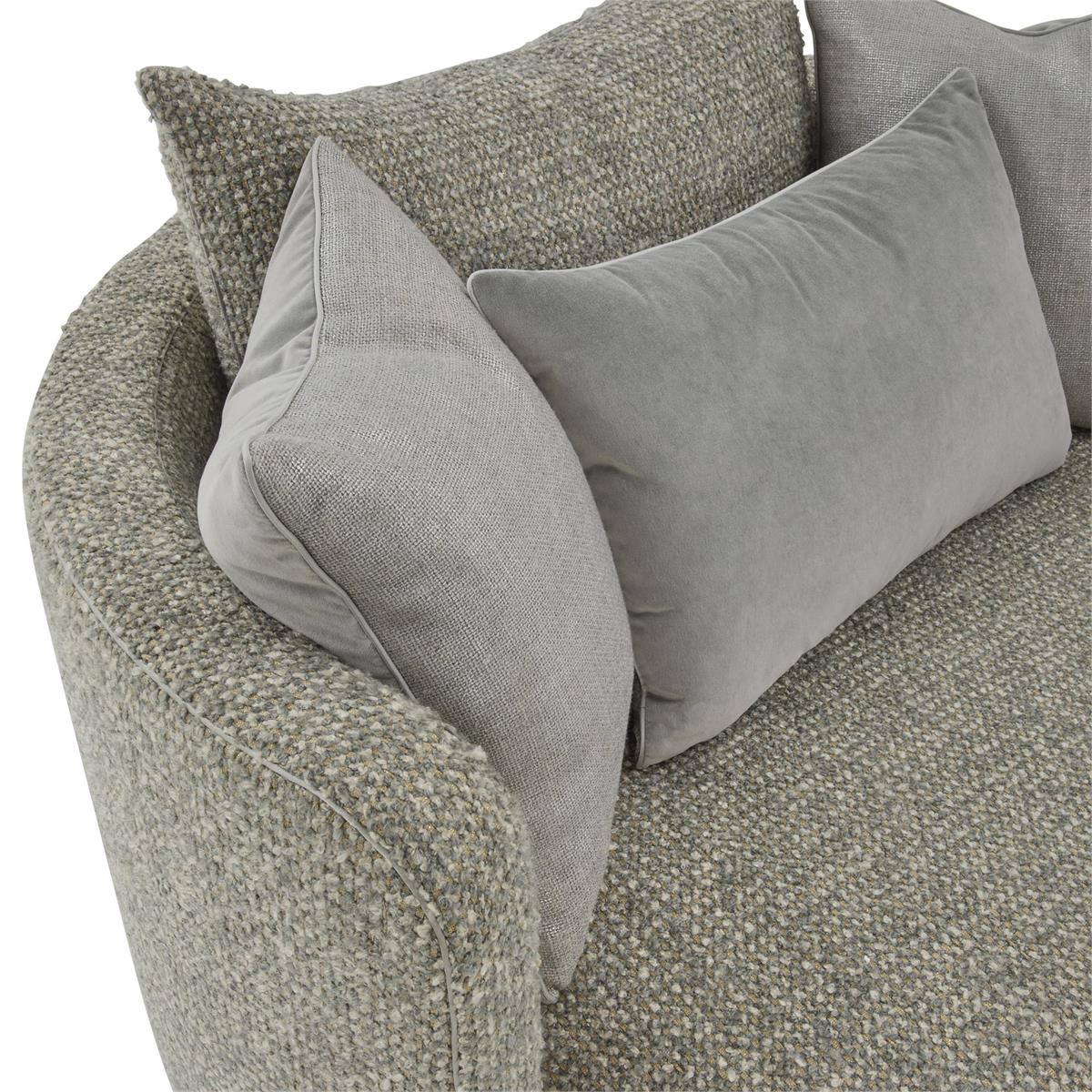 John Richard Soledad Swivel Lounger