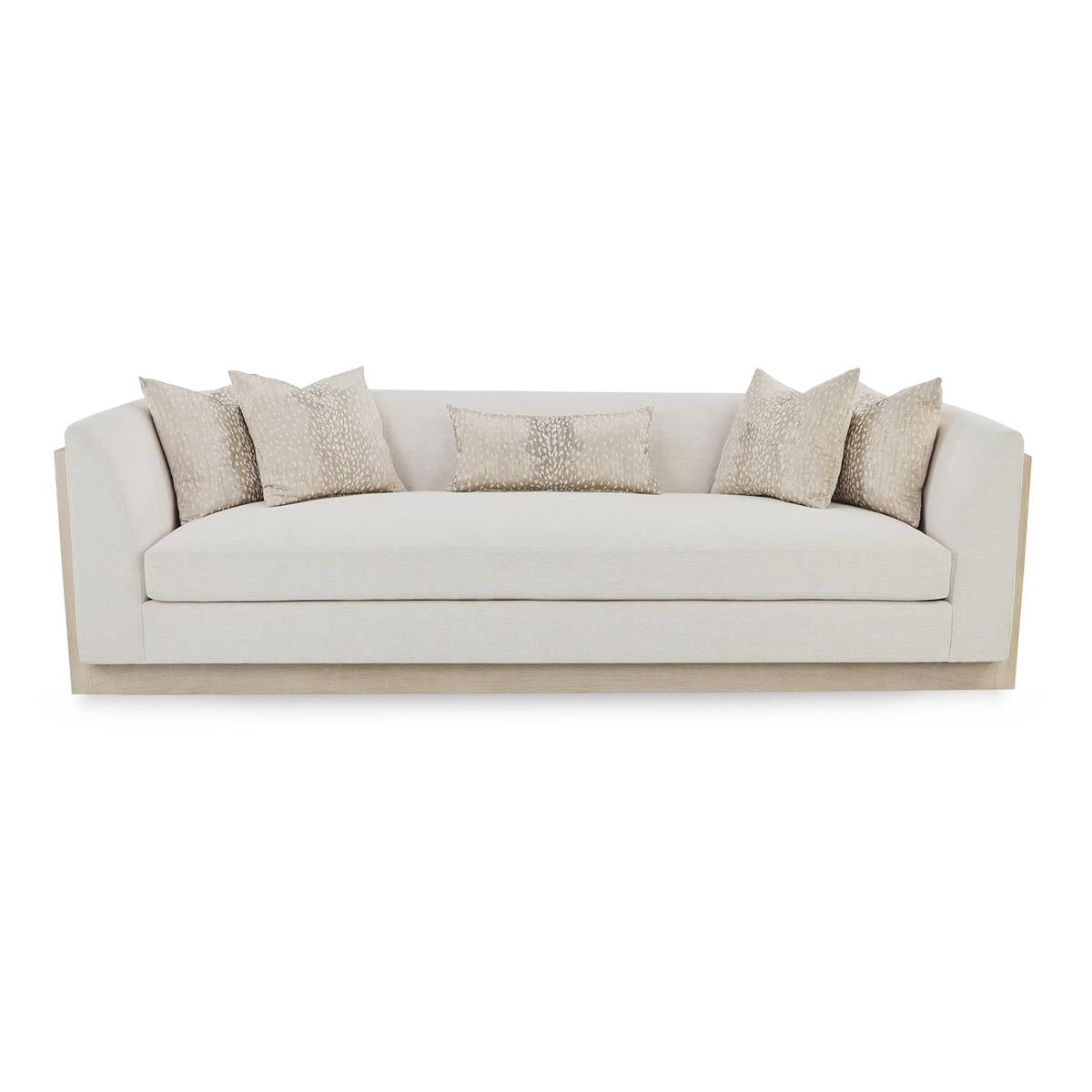 John Richard Savoy Sofa