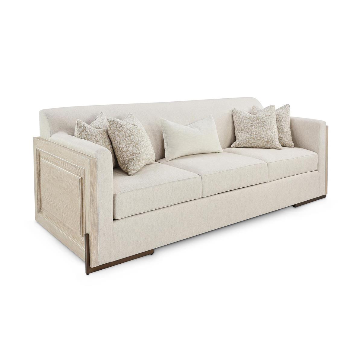 John Richard Malta Sofa