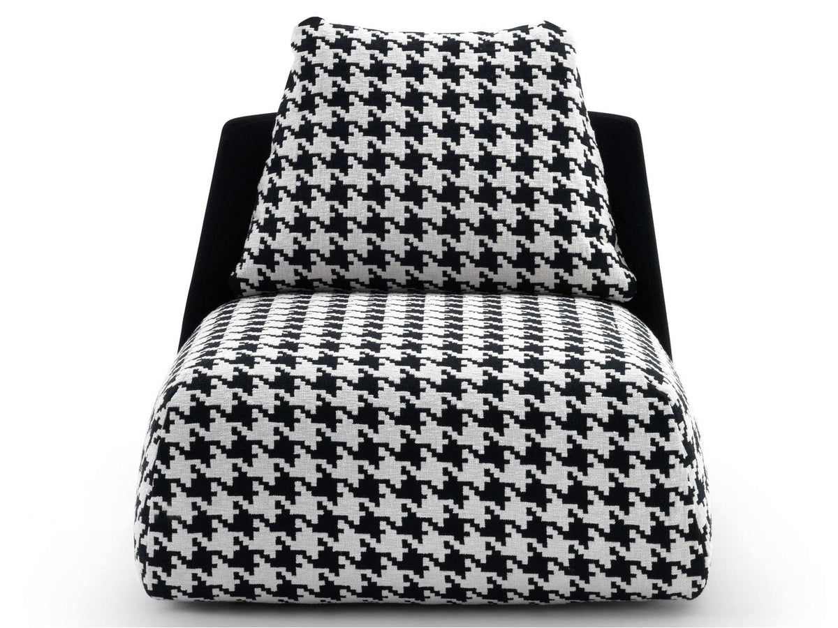 Butterfly Accent Chair