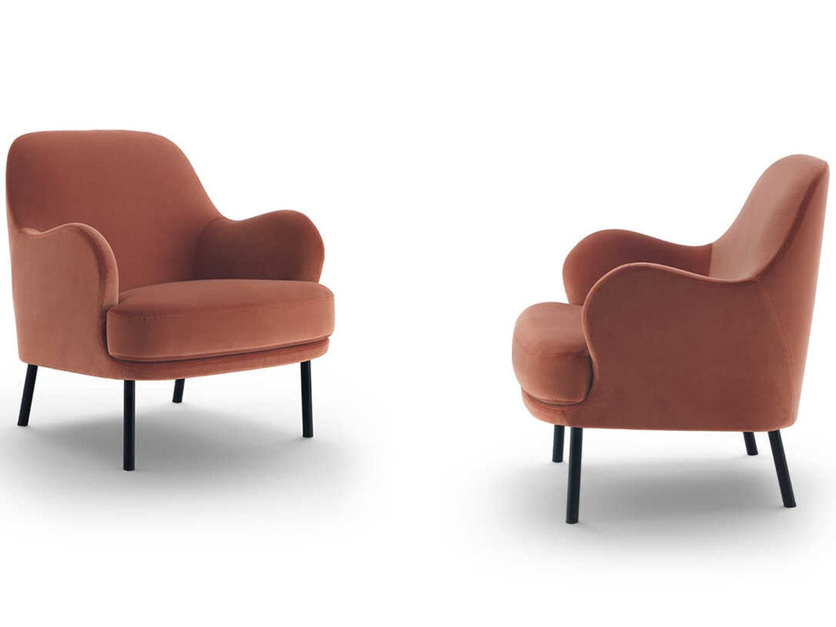 Brigitte Accent Chair