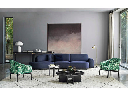 Gloria Accent Chair