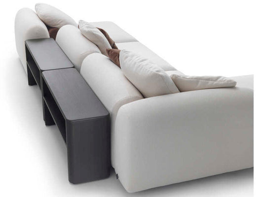 Edo Upholstered Sectional Sofa