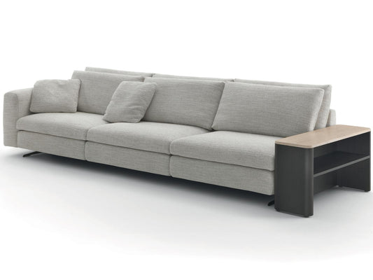Leenus Upholstered Sofa