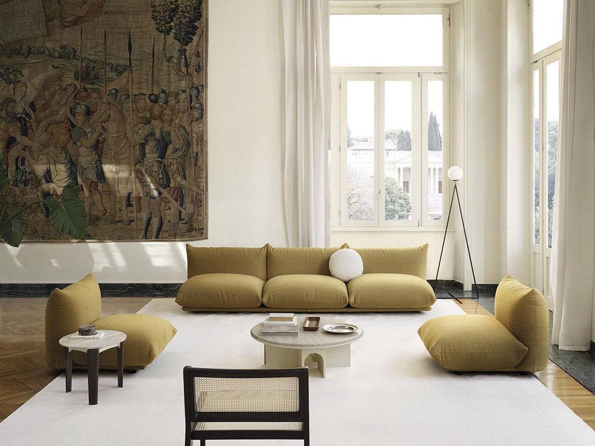 Marenco Accent Chair