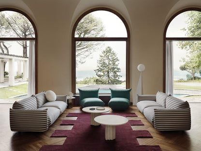 Marenco Accent Chair
