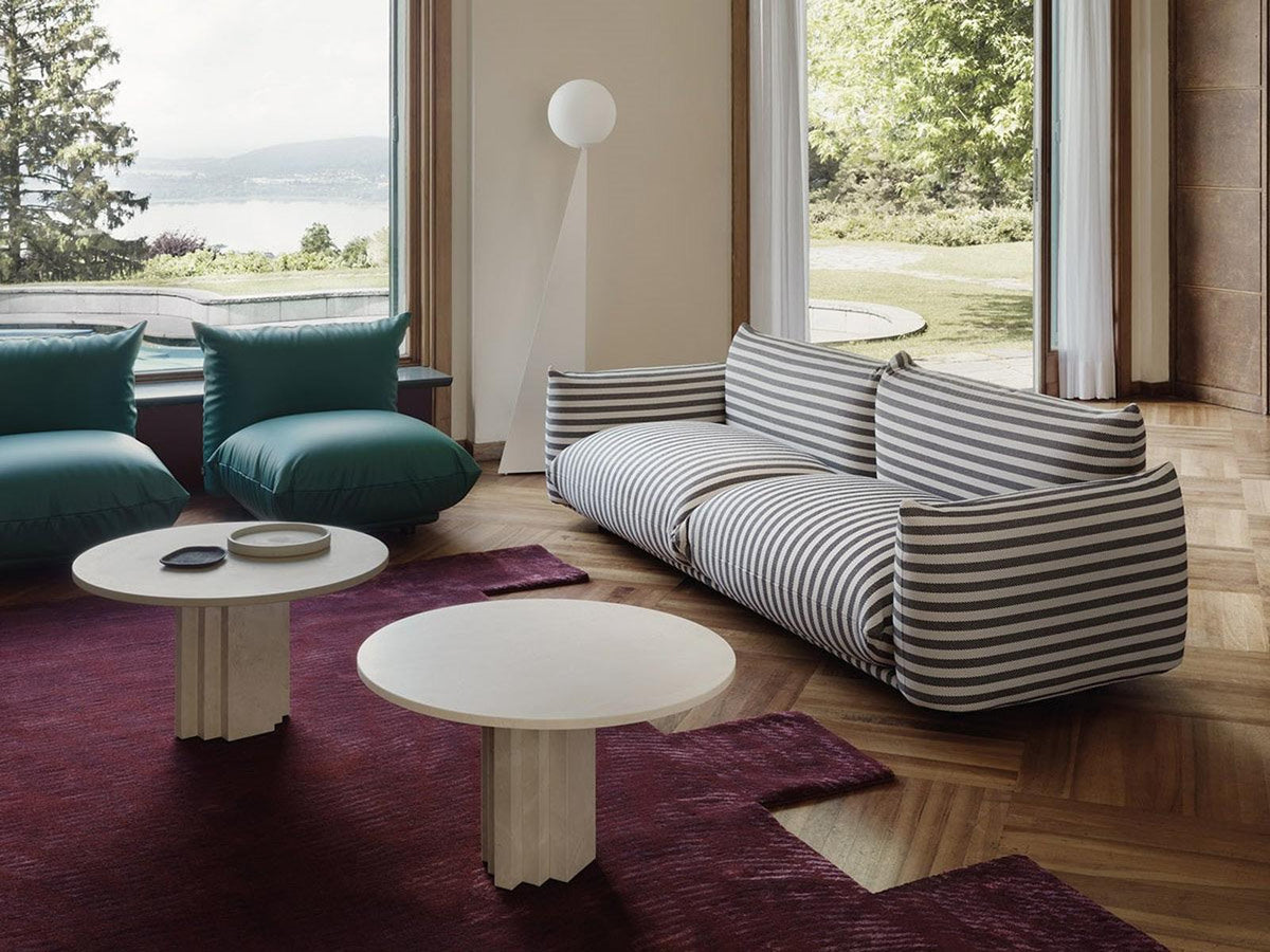 Marenco Accent Chair