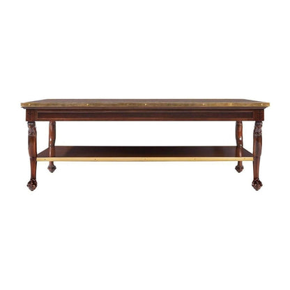 Theodore Alexander Alexa Hampton Melinda Cocktail Table