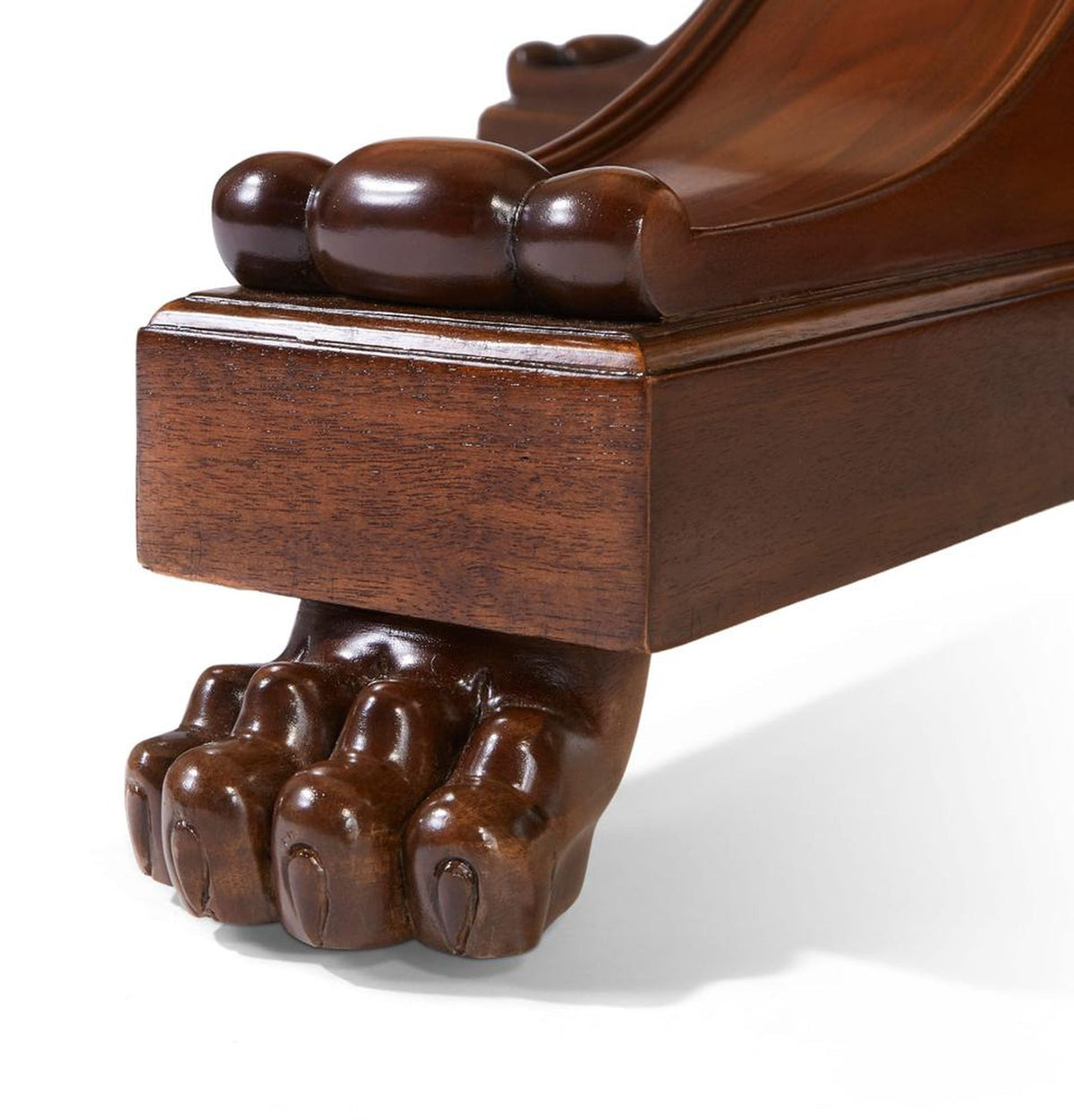 Theodore Alexander Alexa Hampton Leo Jupe Dining Table