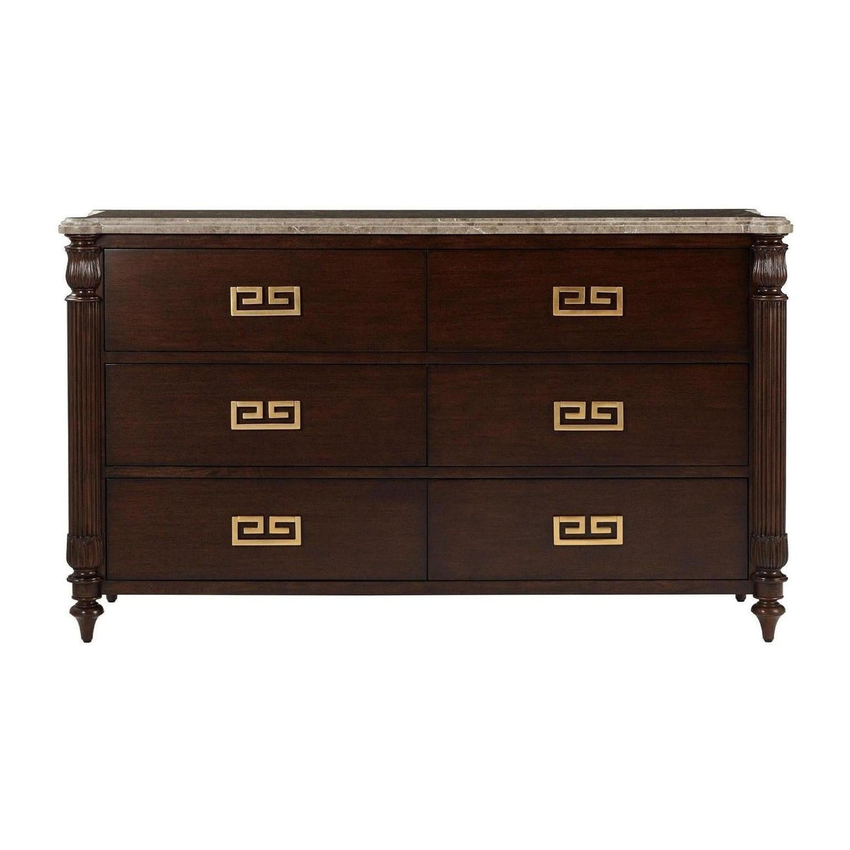 Theodore Alexander Alexa Hampton Duane Commode