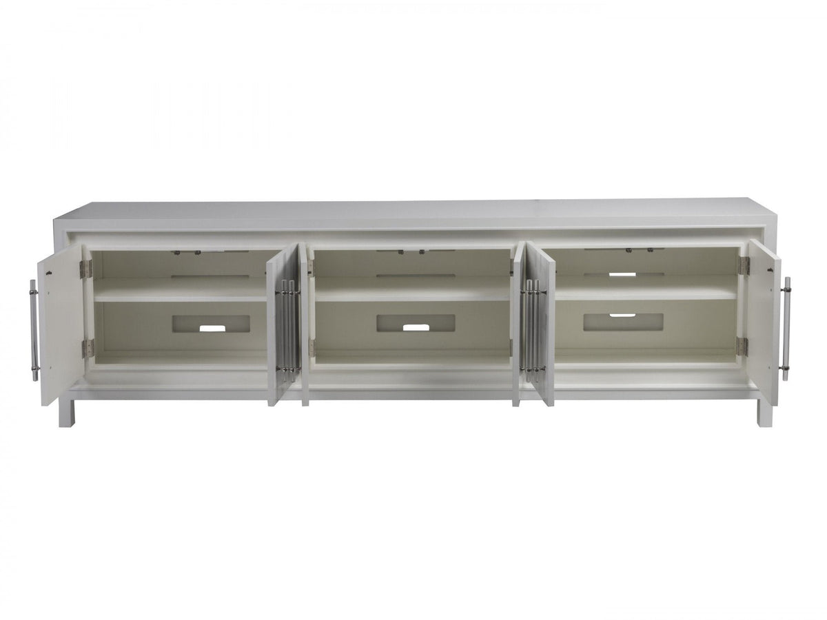 Artistica Home Elation Long Media Console
