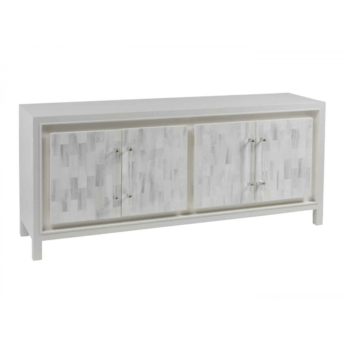 Artistica Home Elation Media Console