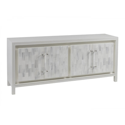 Artistica Home Elation Media Console