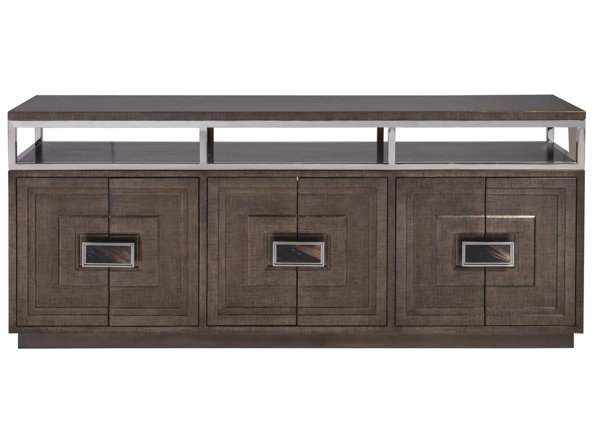 Artistica Home Viscount Media Console
