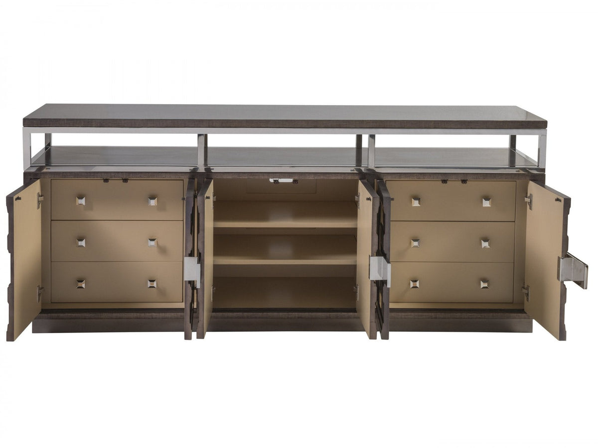 Artistica Home Viscount Media Console