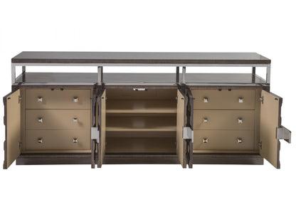 Artistica Home Viscount Media Console