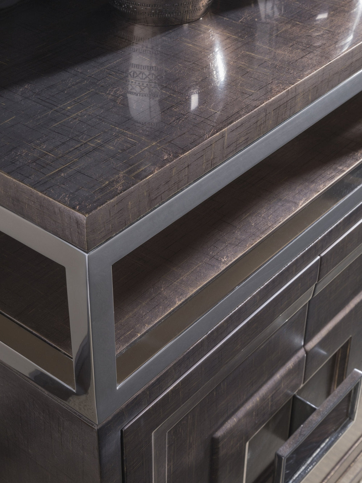 Artistica Home Viscount Media Console