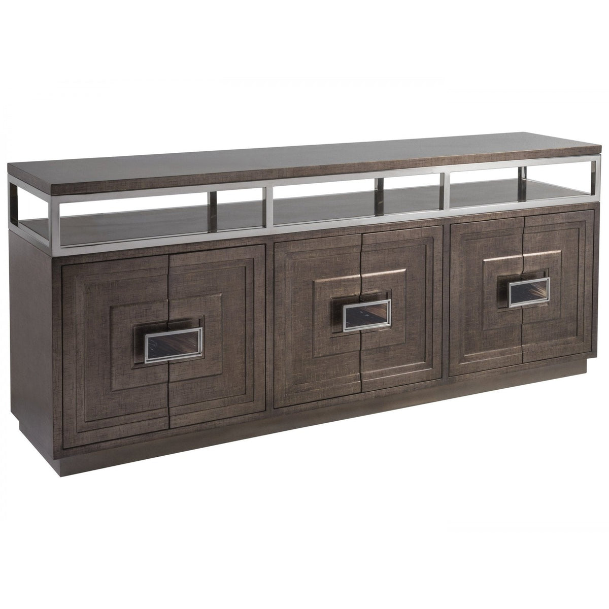 Artistica Home Viscount Media Console