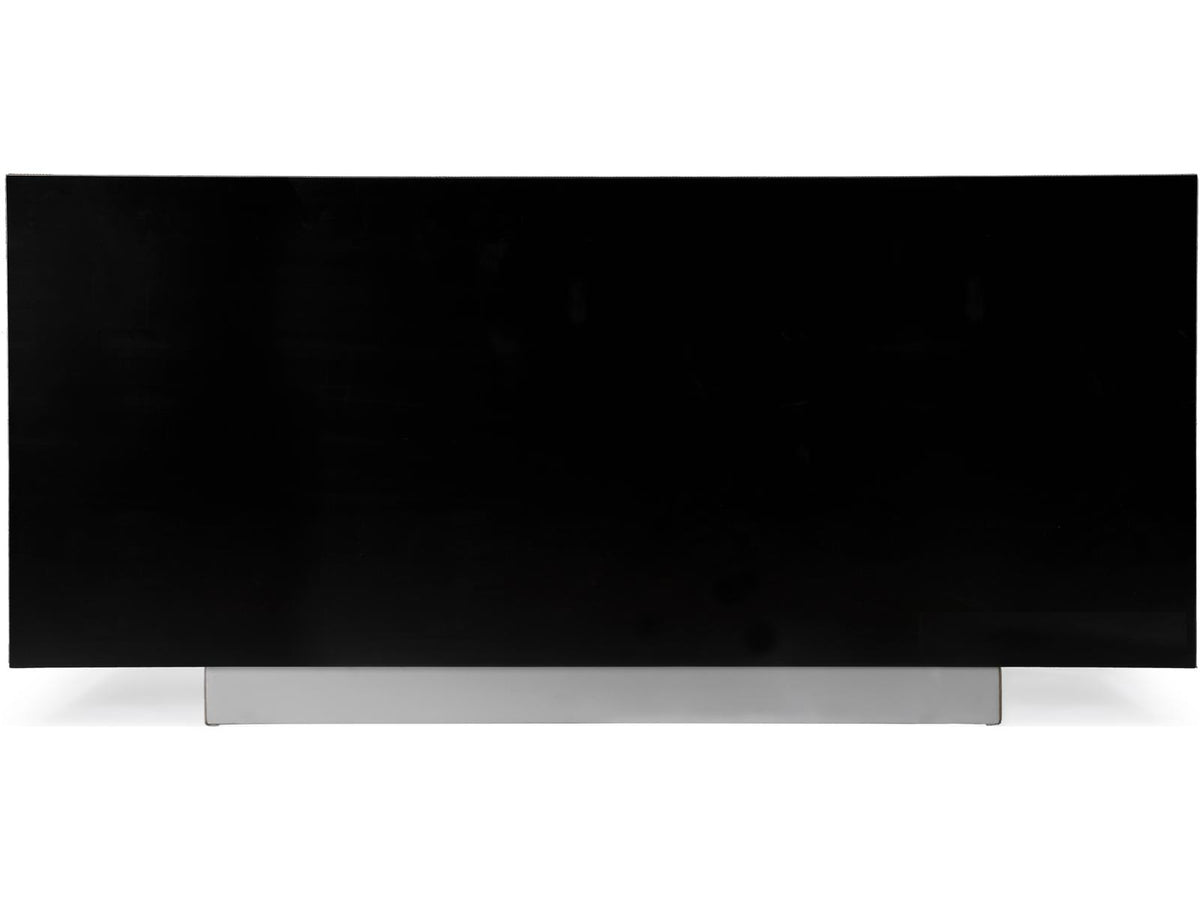Francois 70" Silver Sideboard