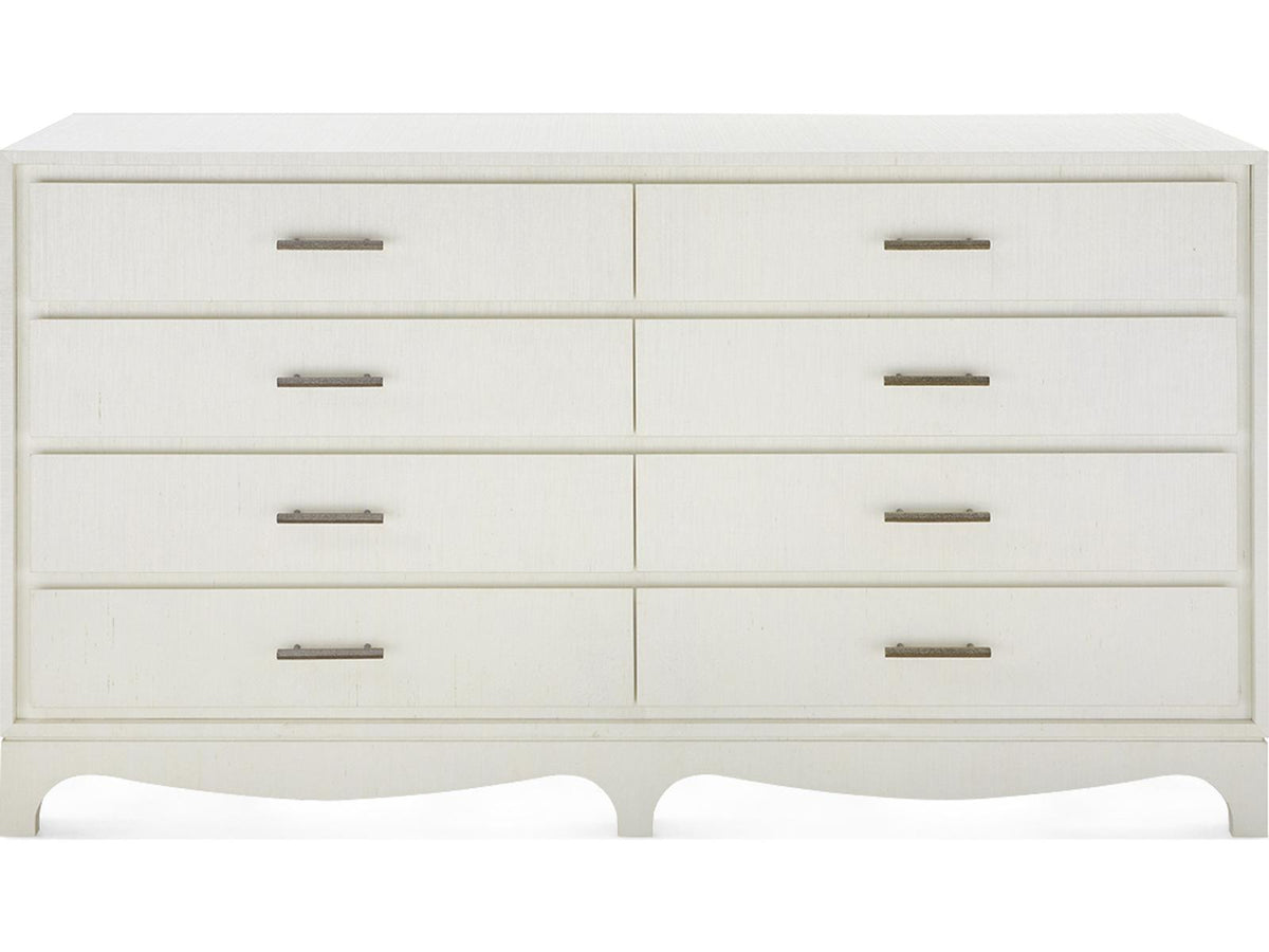 Barrett Double Dresser