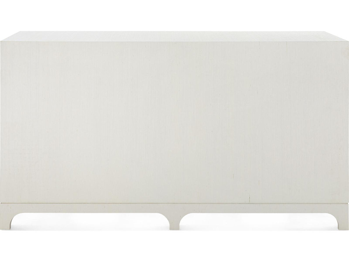 Barrett Double Dresser