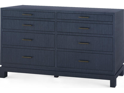 Florence Double Dresser