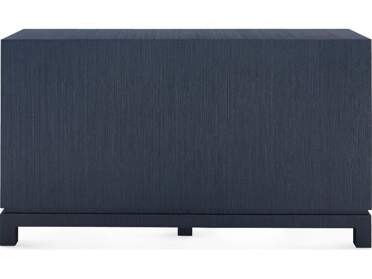 Florence Double Dresser