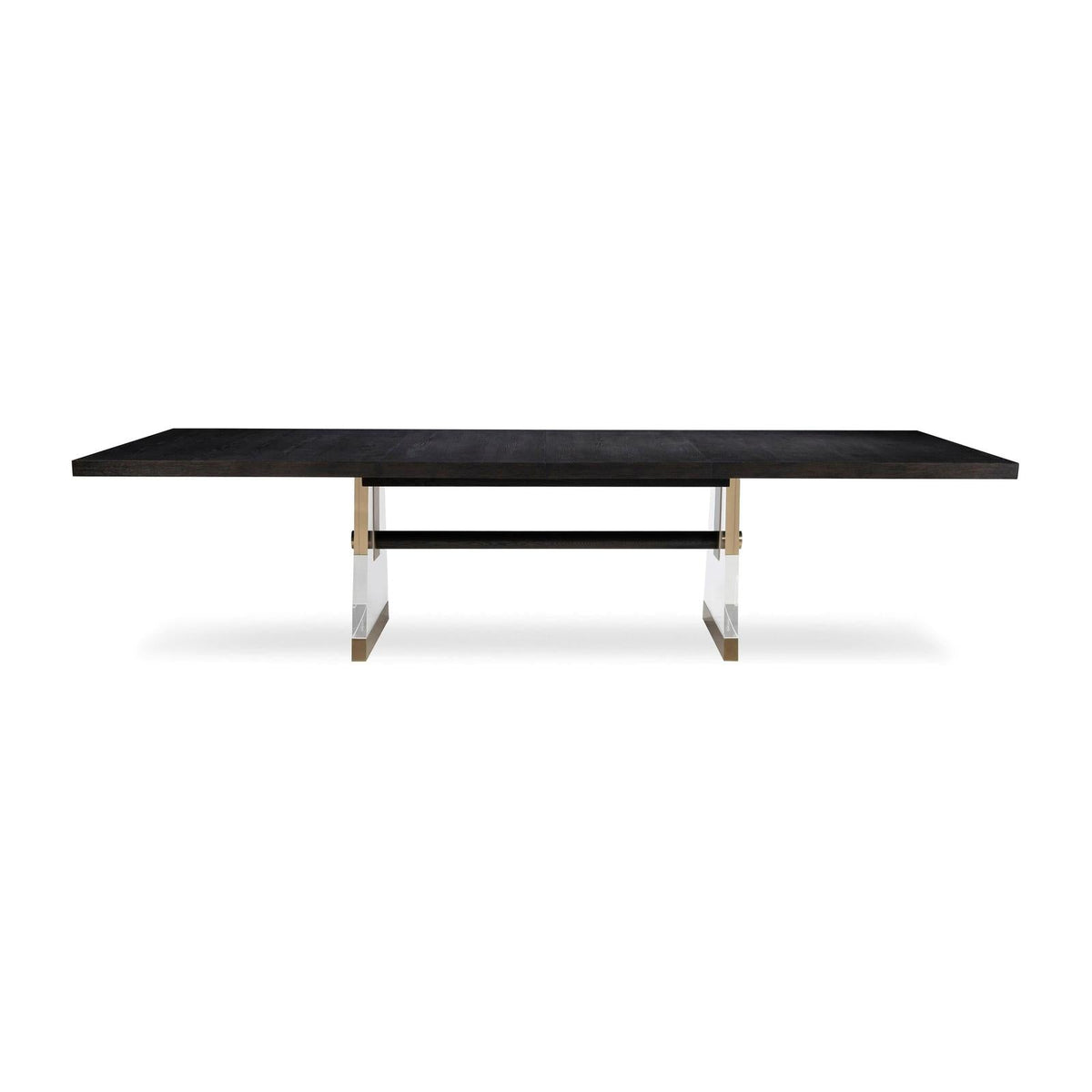 Century Furniture Cadence Rectangular Dining Table II