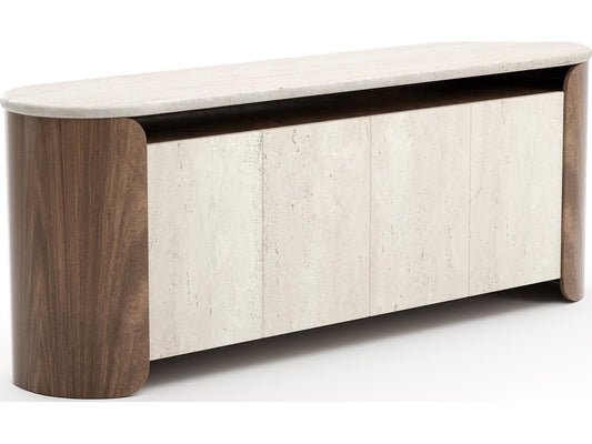 Fleur 84" Sideboard