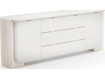 Overlap 86" Sideboard