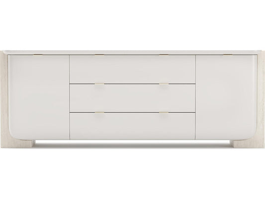 Overlap 86" Sideboard