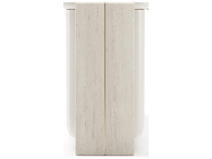 Overlap 86" Sideboard
