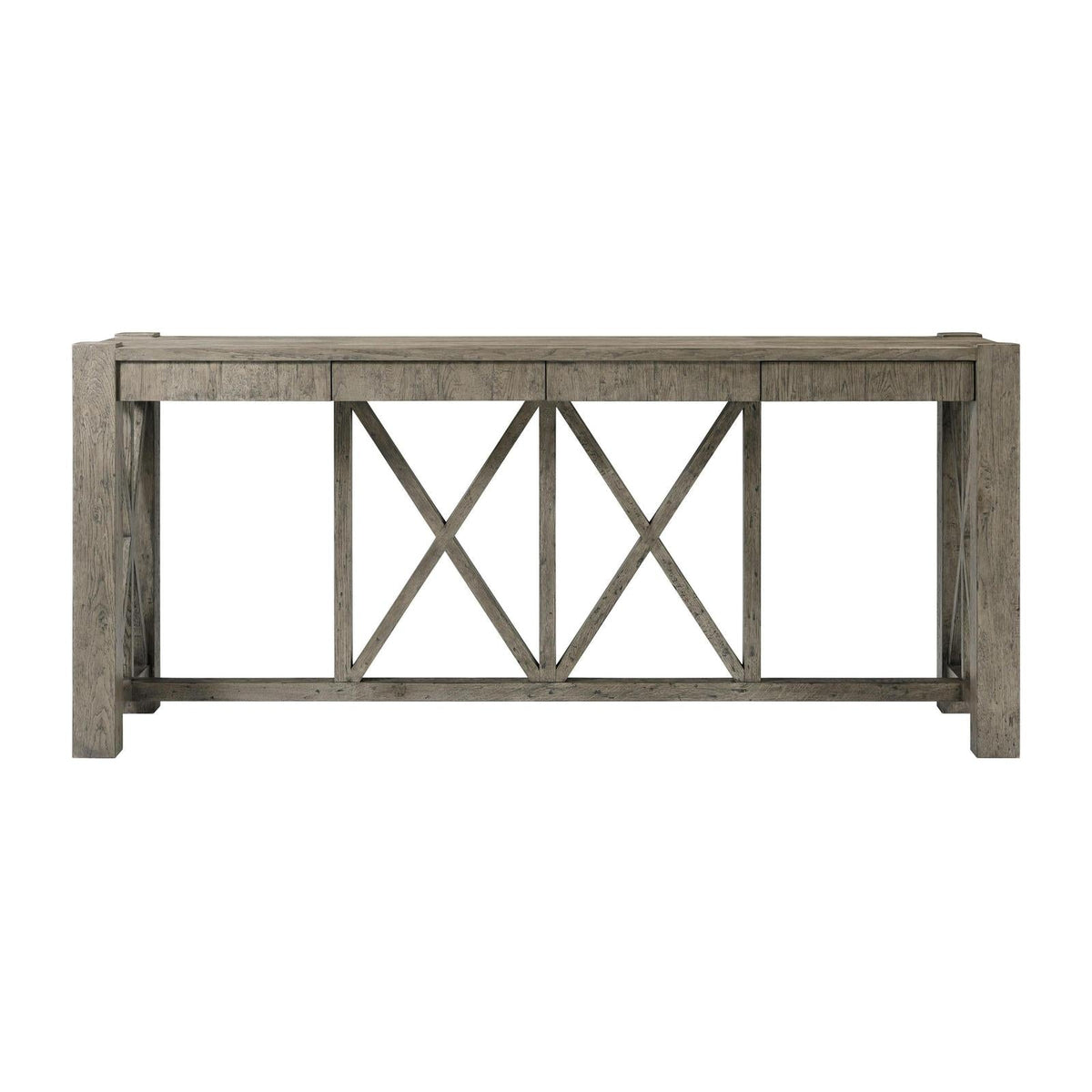 Theodore Alexander Echoes Orlando Bar Console Table