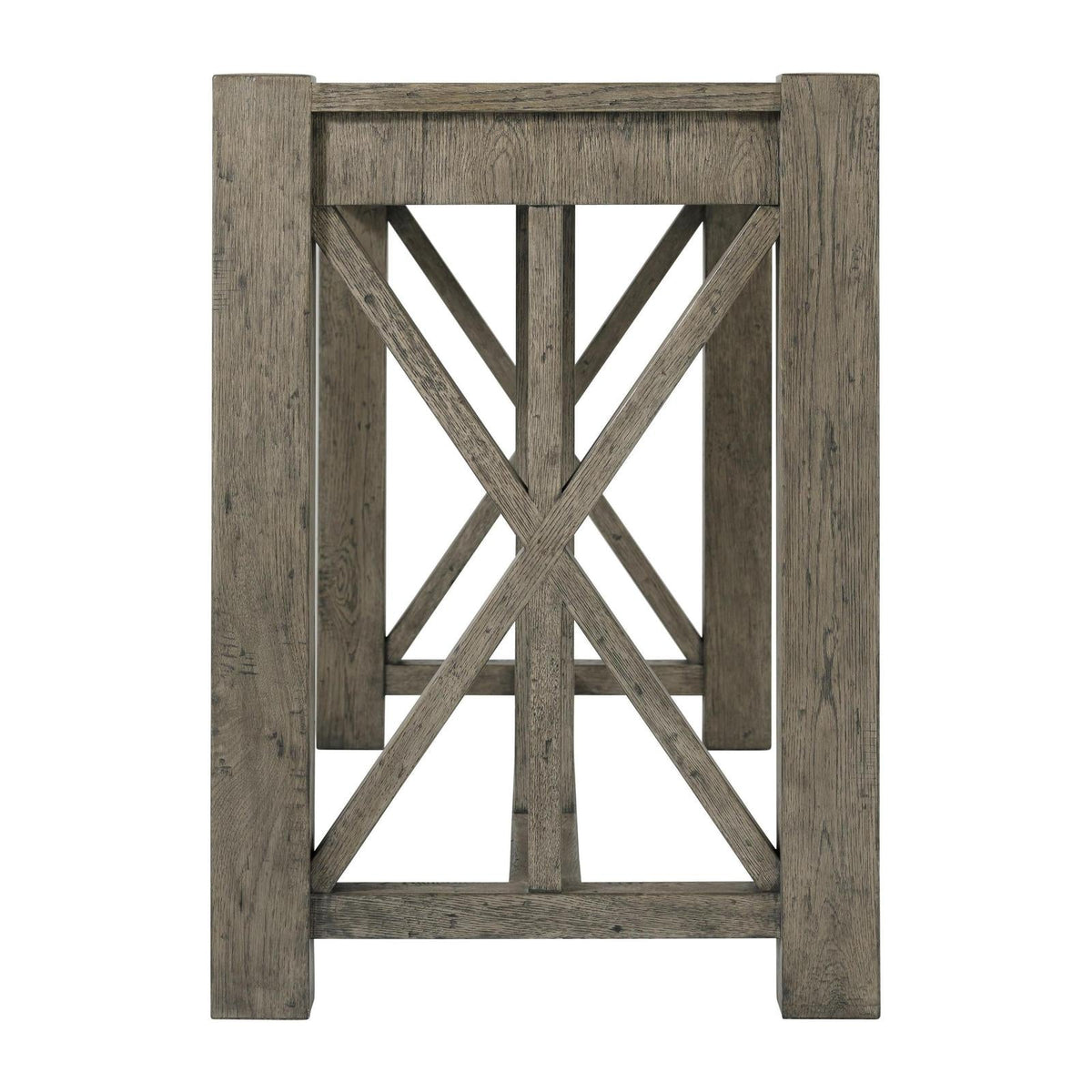 Theodore Alexander Echoes Orlando Bar Console Table