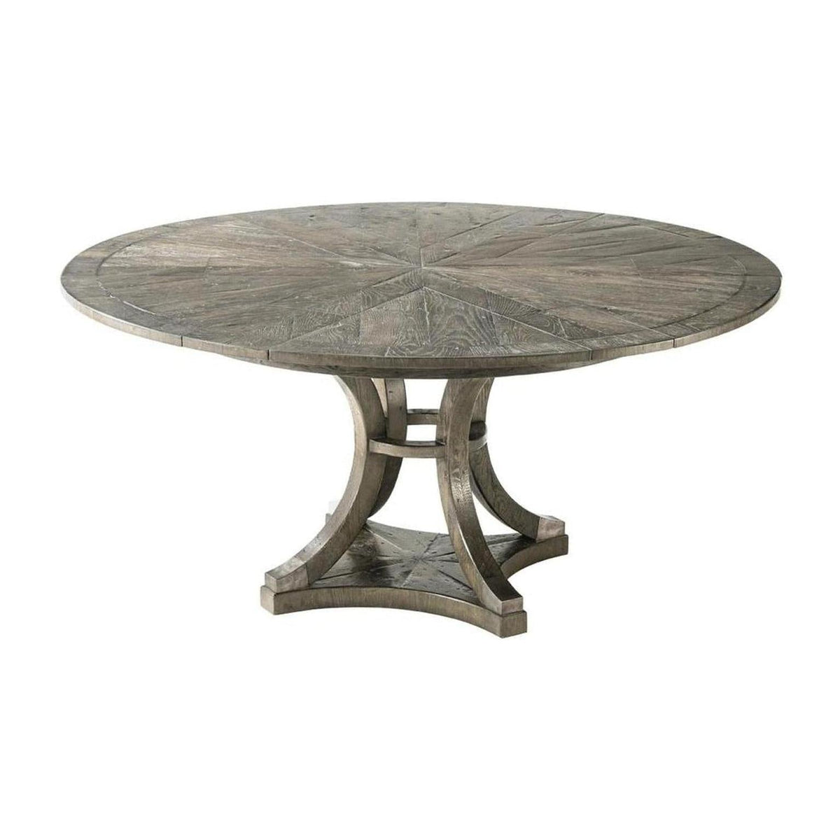 Theodore Alexander Devereaux Dining Table